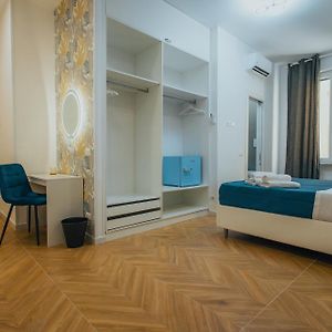 Habitación Cuádruple Deluxe